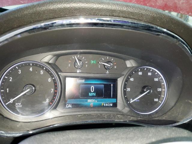 Photo 8 VIN: KL4CJESB9HB064098 - BUICK ENCORE PRE 