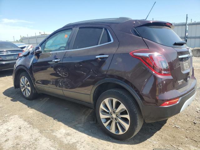 Photo 1 VIN: KL4CJESB9HB088515 - BUICK ENCORE 