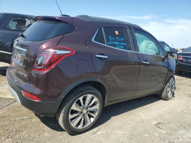 Photo 2 VIN: KL4CJESB9HB088515 - BUICK ENCORE 