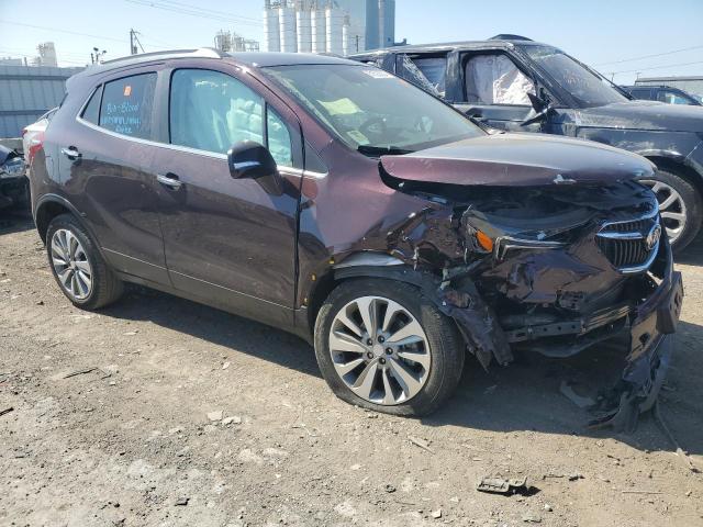 Photo 3 VIN: KL4CJESB9HB088515 - BUICK ENCORE 