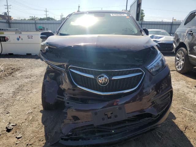 Photo 4 VIN: KL4CJESB9HB088515 - BUICK ENCORE 