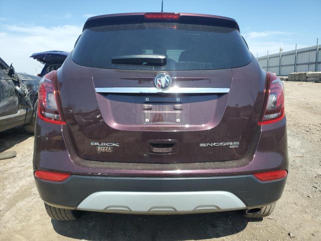 Photo 5 VIN: KL4CJESB9HB088515 - BUICK ENCORE 