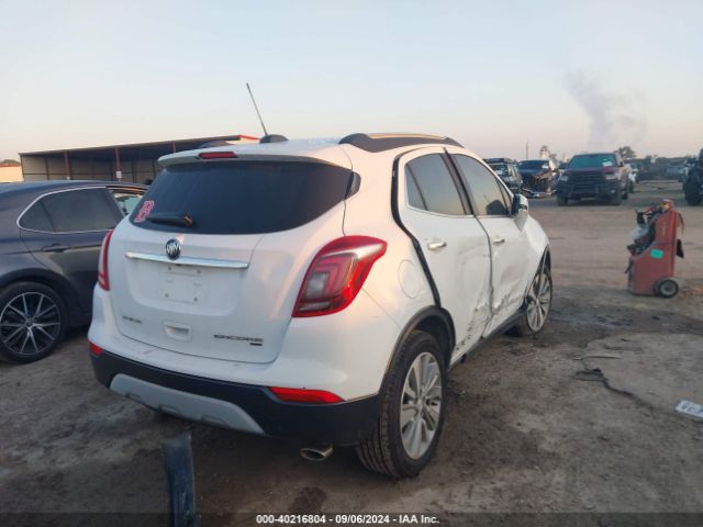 Photo 3 VIN: KL4CJESB9HB109640 - BUICK ENCORE 