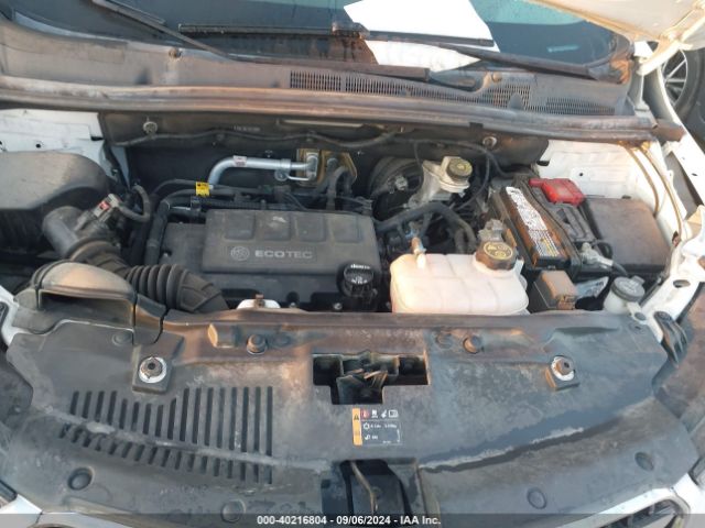 Photo 9 VIN: KL4CJESB9HB109640 - BUICK ENCORE 