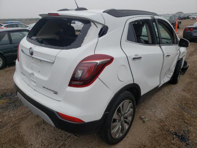 Photo 3 VIN: KL4CJESB9HB112604 - BUICK ENCORE PRE 