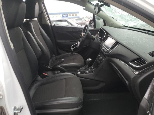 Photo 4 VIN: KL4CJESB9HB112604 - BUICK ENCORE PRE 