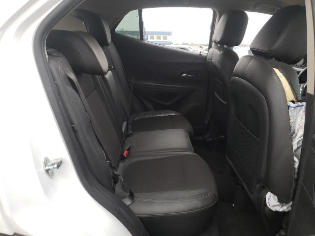 Photo 5 VIN: KL4CJESB9HB112604 - BUICK ENCORE PRE 