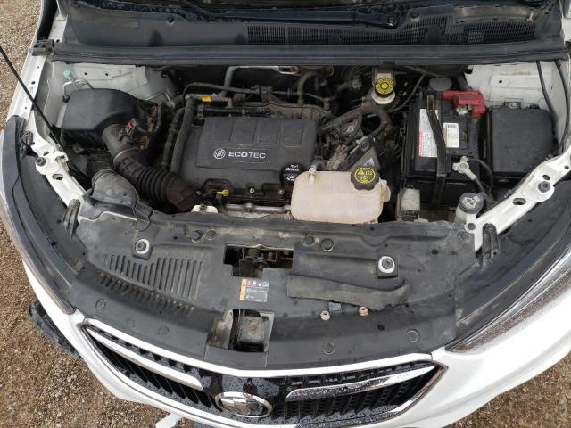 Photo 6 VIN: KL4CJESB9HB112604 - BUICK ENCORE PRE 