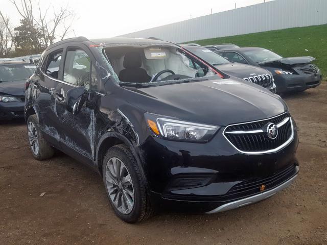 Photo 0 VIN: KL4CJESB9HB120301 - BUICK ENCORE PRE 