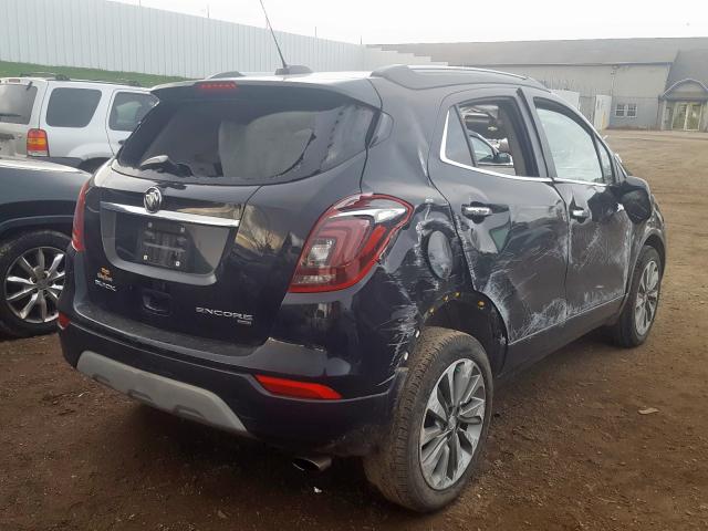 Photo 3 VIN: KL4CJESB9HB120301 - BUICK ENCORE PRE 