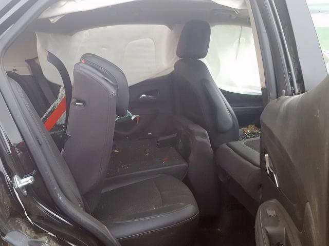 Photo 5 VIN: KL4CJESB9HB120301 - BUICK ENCORE PRE 