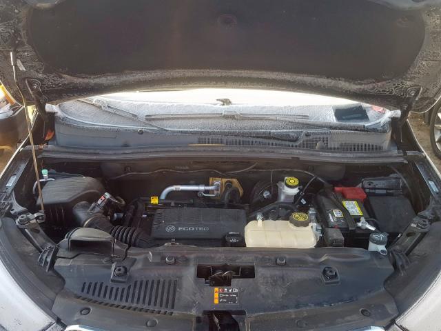 Photo 6 VIN: KL4CJESB9HB120301 - BUICK ENCORE PRE 