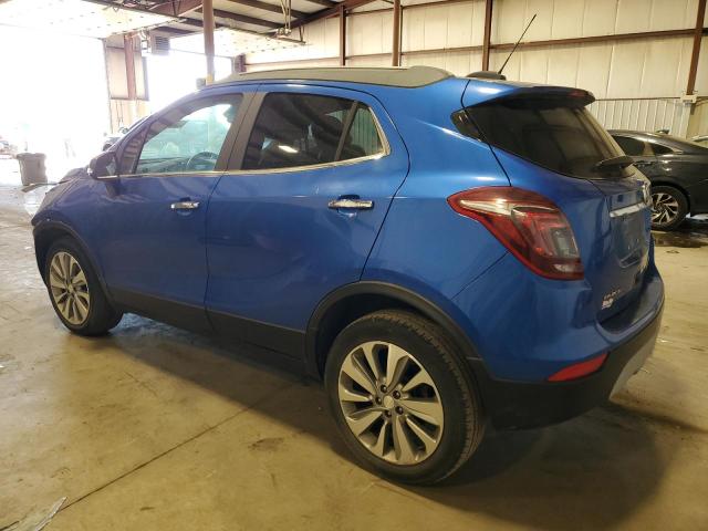 Photo 1 VIN: KL4CJESB9HB156442 - BUICK ENCORE PRE 