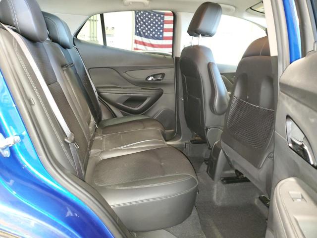 Photo 10 VIN: KL4CJESB9HB156442 - BUICK ENCORE PRE 