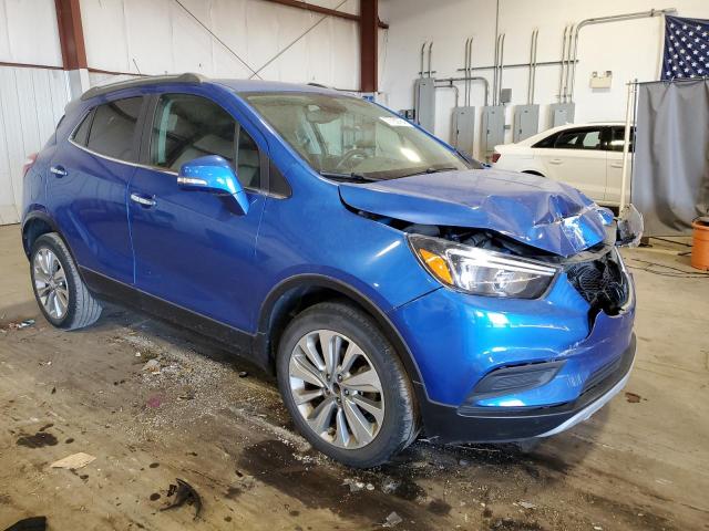 Photo 3 VIN: KL4CJESB9HB156442 - BUICK ENCORE PRE 