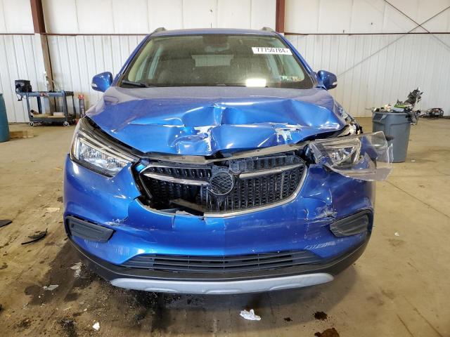 Photo 4 VIN: KL4CJESB9HB156442 - BUICK ENCORE PRE 