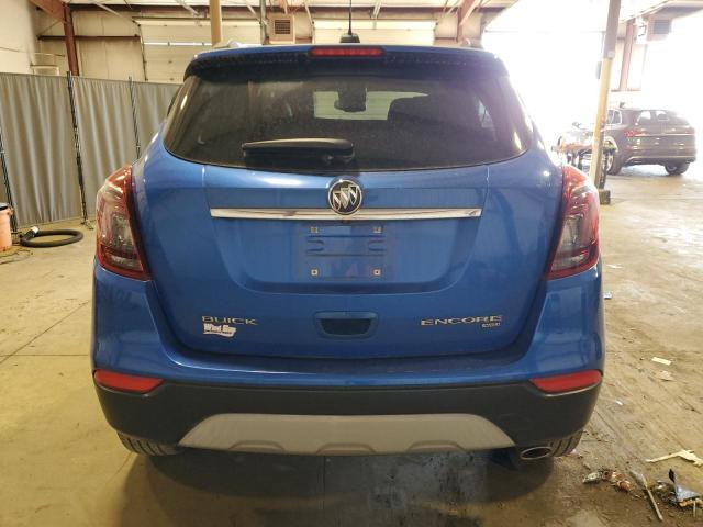 Photo 5 VIN: KL4CJESB9HB156442 - BUICK ENCORE PRE 