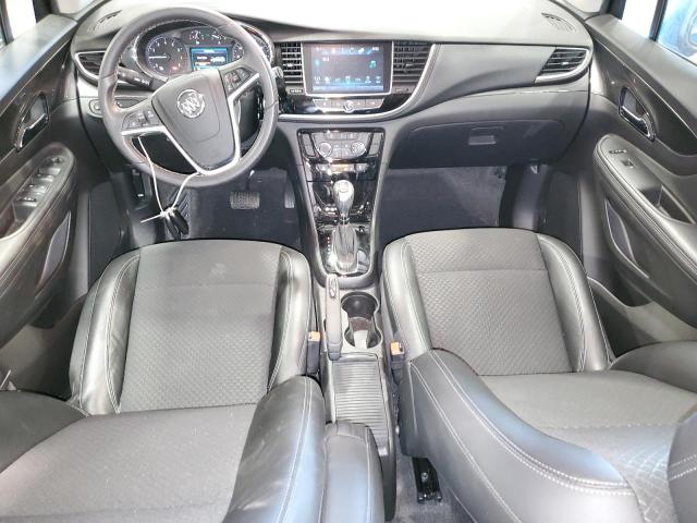 Photo 7 VIN: KL4CJESB9HB156442 - BUICK ENCORE PRE 