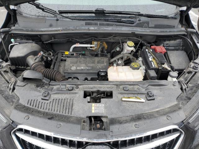 Photo 10 VIN: KL4CJESB9HB181440 - BUICK ENCORE 