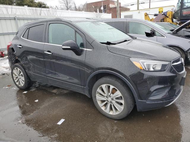 Photo 3 VIN: KL4CJESB9HB181440 - BUICK ENCORE 