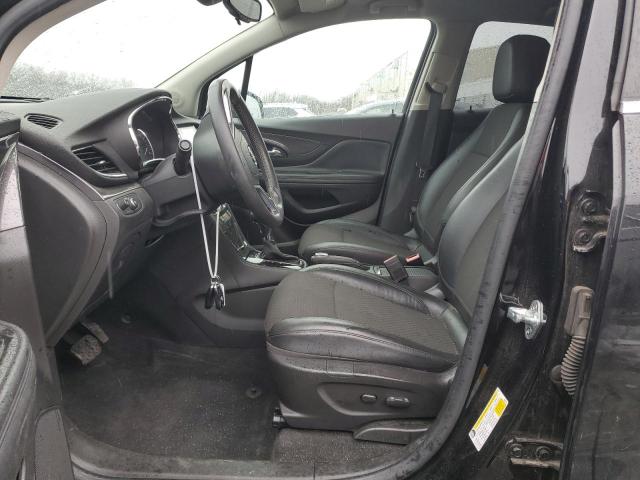 Photo 6 VIN: KL4CJESB9HB181440 - BUICK ENCORE 