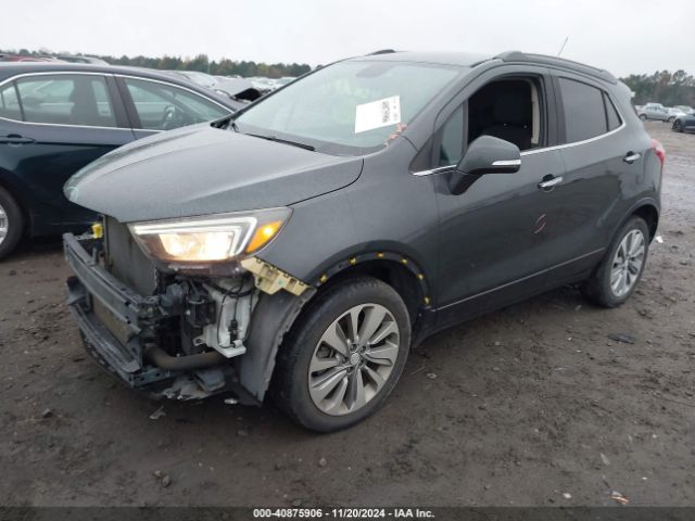 Photo 1 VIN: KL4CJESB9HB211150 - BUICK ENCORE 