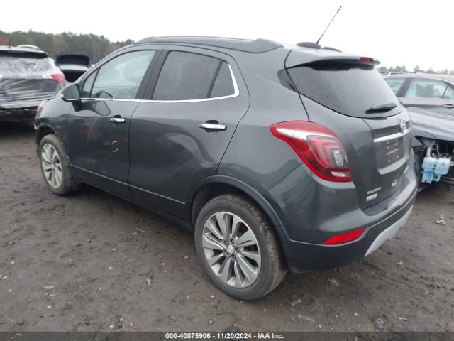 Photo 2 VIN: KL4CJESB9HB211150 - BUICK ENCORE 