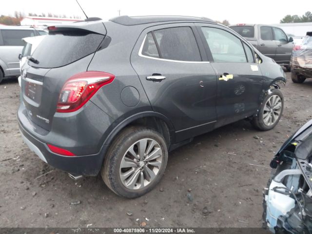 Photo 3 VIN: KL4CJESB9HB211150 - BUICK ENCORE 