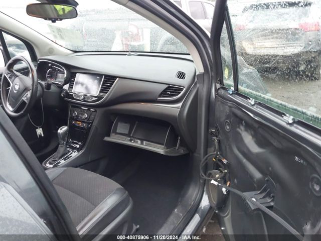 Photo 4 VIN: KL4CJESB9HB211150 - BUICK ENCORE 