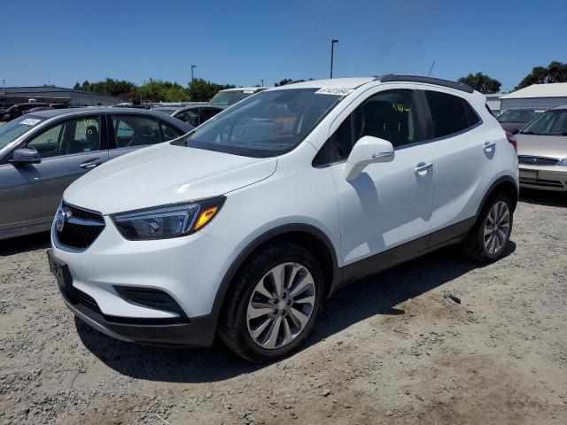 Photo 0 VIN: KL4CJESB9JB513737 - BUICK ENCORE PRE 