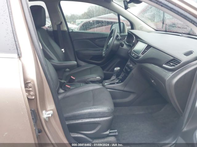 Photo 4 VIN: KL4CJESB9JB519005 - BUICK ENCORE 