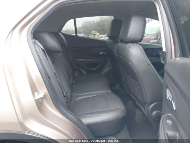 Photo 7 VIN: KL4CJESB9JB519005 - BUICK ENCORE 