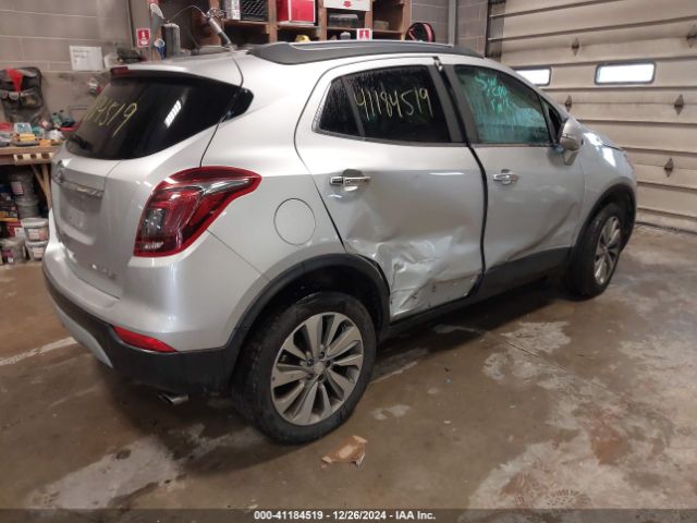 Photo 3 VIN: KL4CJESB9JB535690 - BUICK ENCORE 