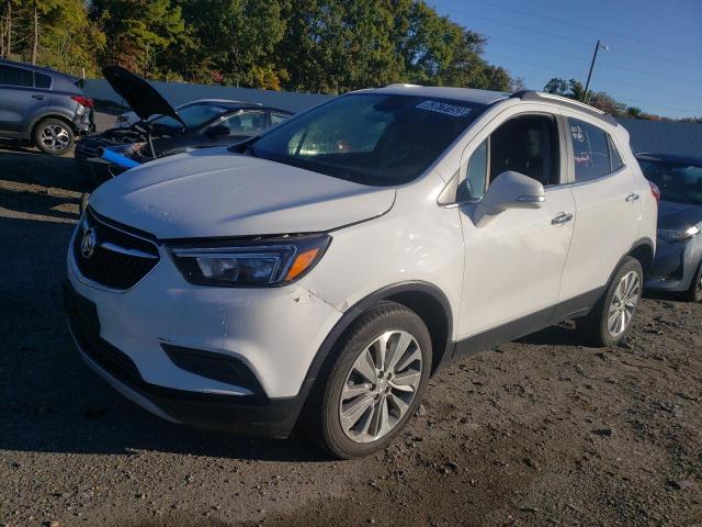 Photo 1 VIN: KL4CJESB9JB536774 - BUICK ENCORE PRE 