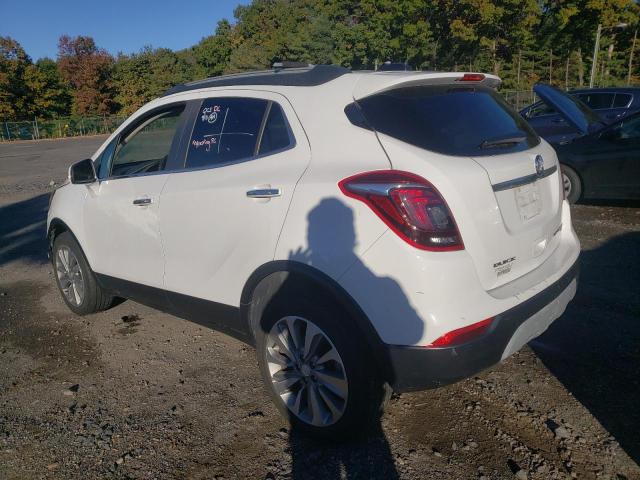 Photo 2 VIN: KL4CJESB9JB536774 - BUICK ENCORE PRE 