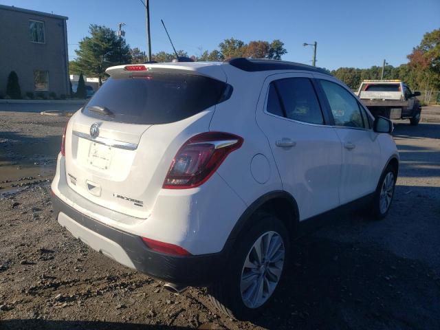 Photo 3 VIN: KL4CJESB9JB536774 - BUICK ENCORE PRE 