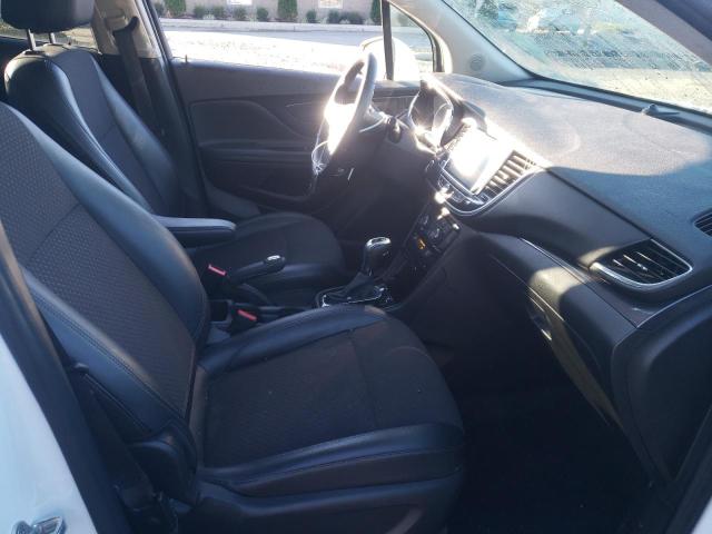 Photo 4 VIN: KL4CJESB9JB536774 - BUICK ENCORE PRE 