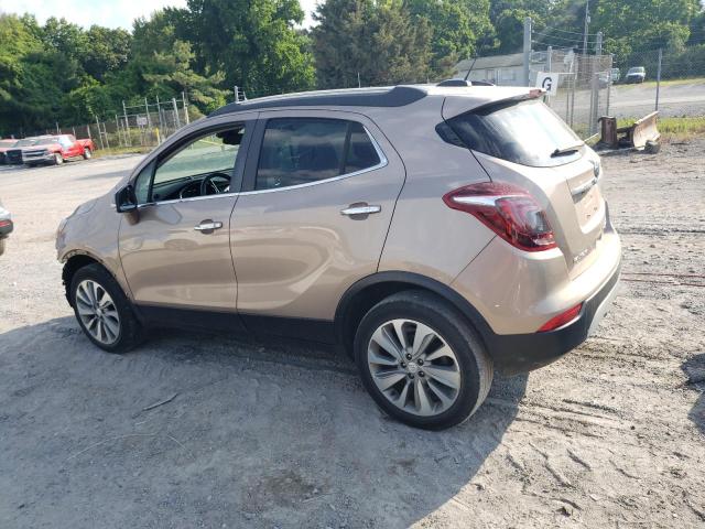 Photo 1 VIN: KL4CJESB9JB553736 - BUICK ENCORE 