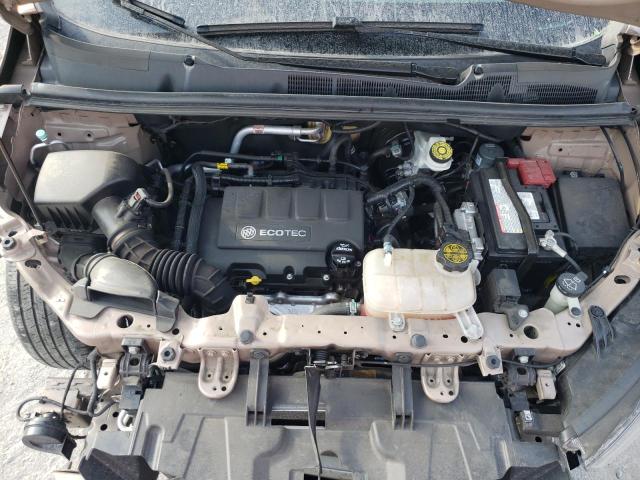 Photo 11 VIN: KL4CJESB9JB553736 - BUICK ENCORE 