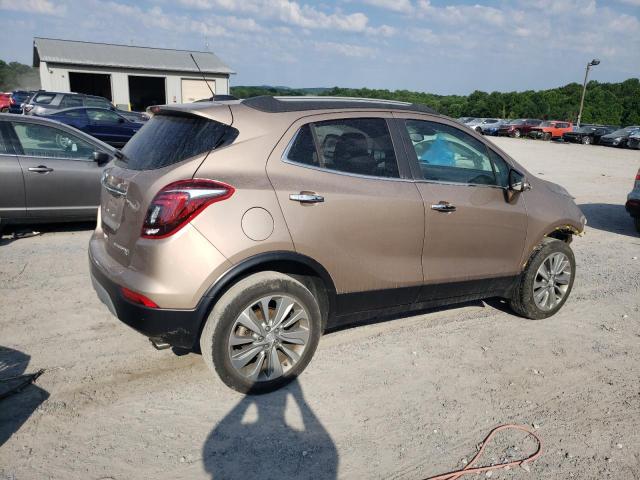 Photo 2 VIN: KL4CJESB9JB553736 - BUICK ENCORE 