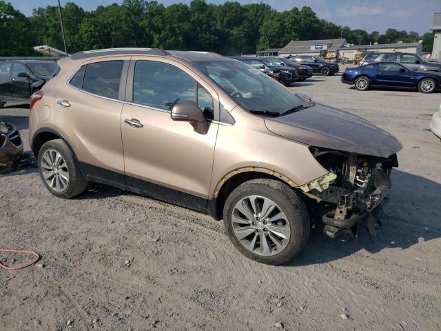 Photo 3 VIN: KL4CJESB9JB553736 - BUICK ENCORE 