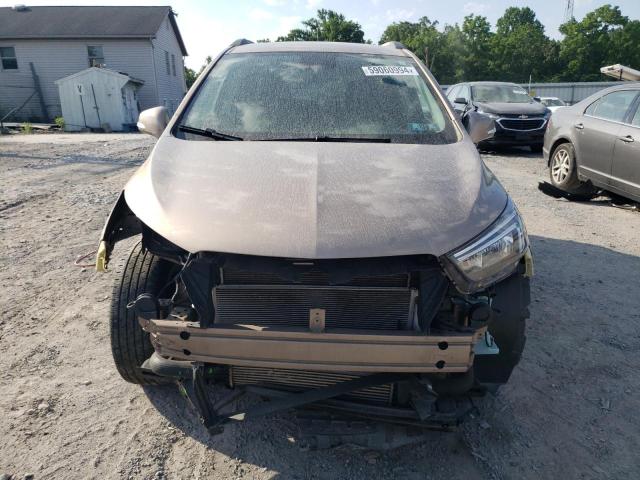 Photo 4 VIN: KL4CJESB9JB553736 - BUICK ENCORE 