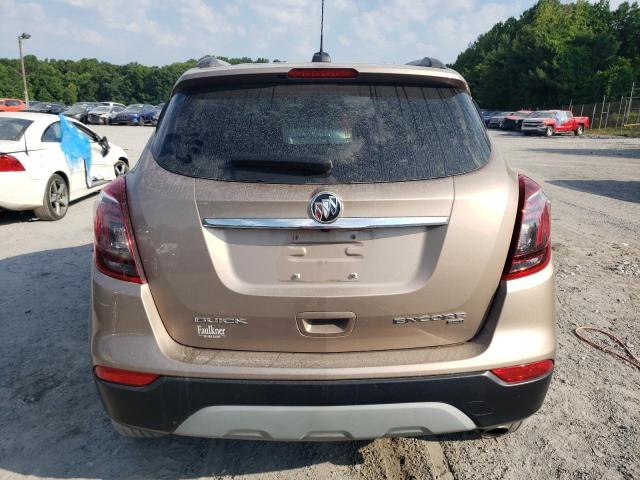 Photo 5 VIN: KL4CJESB9JB553736 - BUICK ENCORE 