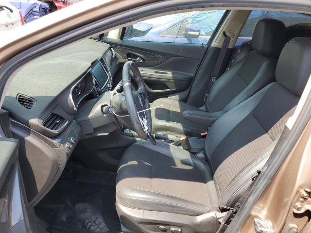 Photo 6 VIN: KL4CJESB9JB553736 - BUICK ENCORE 