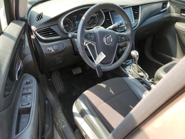 Photo 7 VIN: KL4CJESB9JB553736 - BUICK ENCORE 