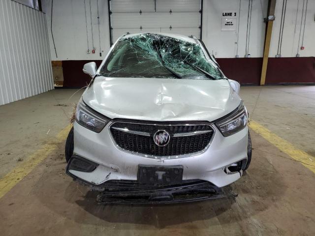 Photo 4 VIN: KL4CJESB9JB572139 - BUICK ENCORE PRE 