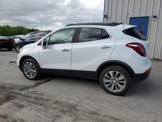 Photo 1 VIN: KL4CJESB9JB587756 - BUICK ENCORE 