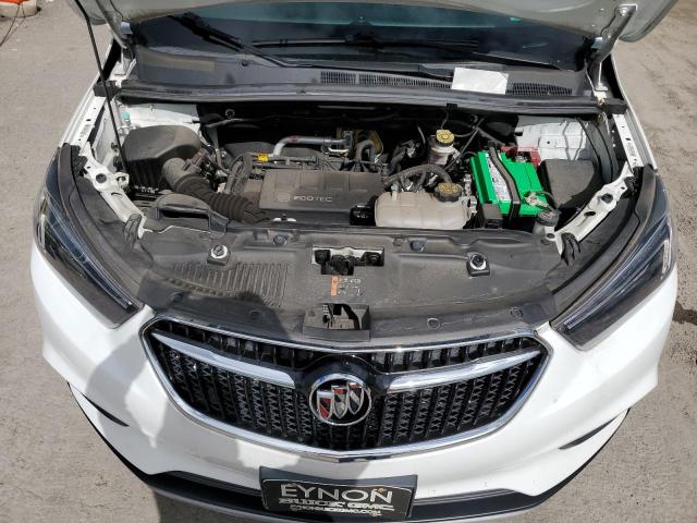 Photo 11 VIN: KL4CJESB9JB587756 - BUICK ENCORE 