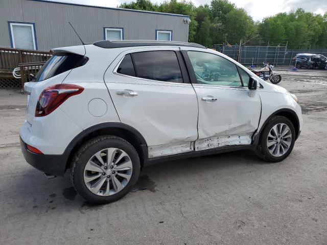 Photo 2 VIN: KL4CJESB9JB587756 - BUICK ENCORE 