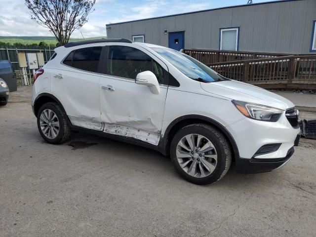 Photo 3 VIN: KL4CJESB9JB587756 - BUICK ENCORE 